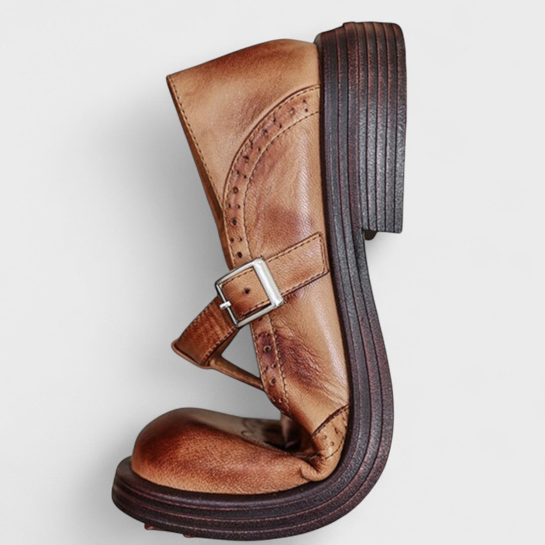 Grace™ - Elegant and Comfortable Heels