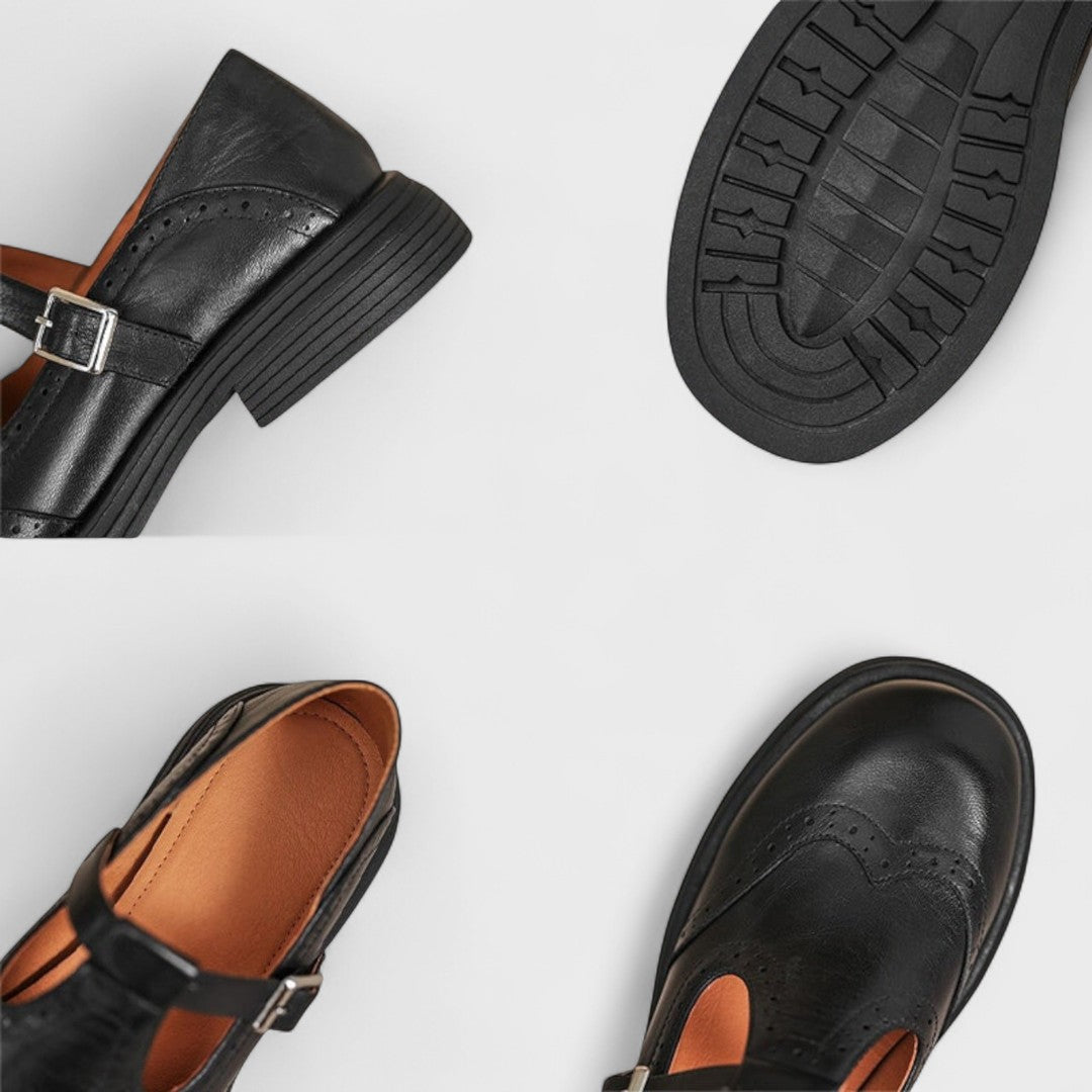Grace™ - Elegant and Comfortable Heels