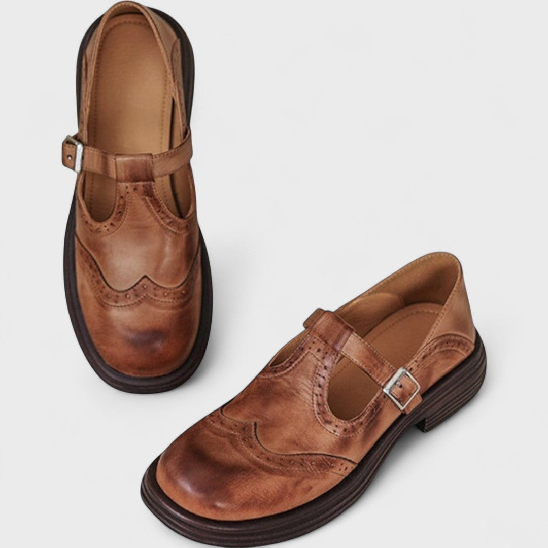 Grace™ - Elegant and Comfortable Heels