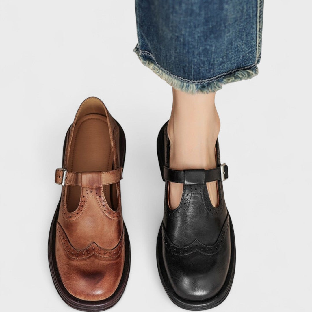 Grace™ - Elegant and Comfortable Heels