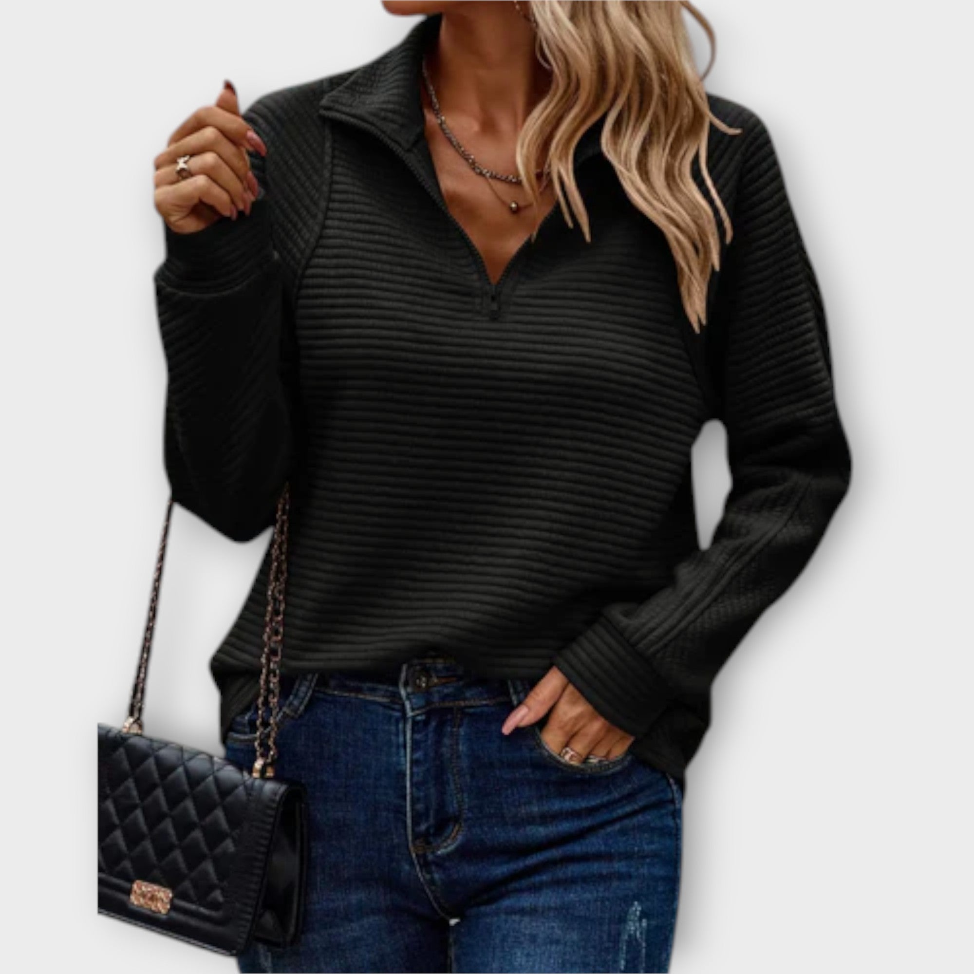 Grace™ - Comfortable Sweater