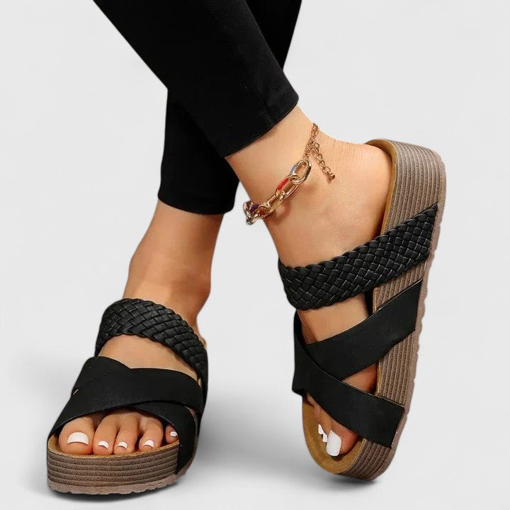 Grace™ | Orthopedic Sandals