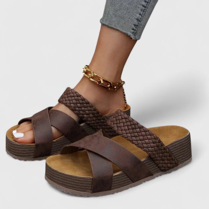 Grace™ | Orthopedic Sandals