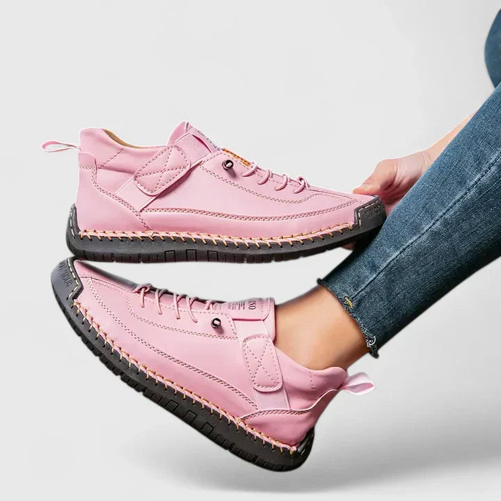 Grace™ - Comfortable low sneakers