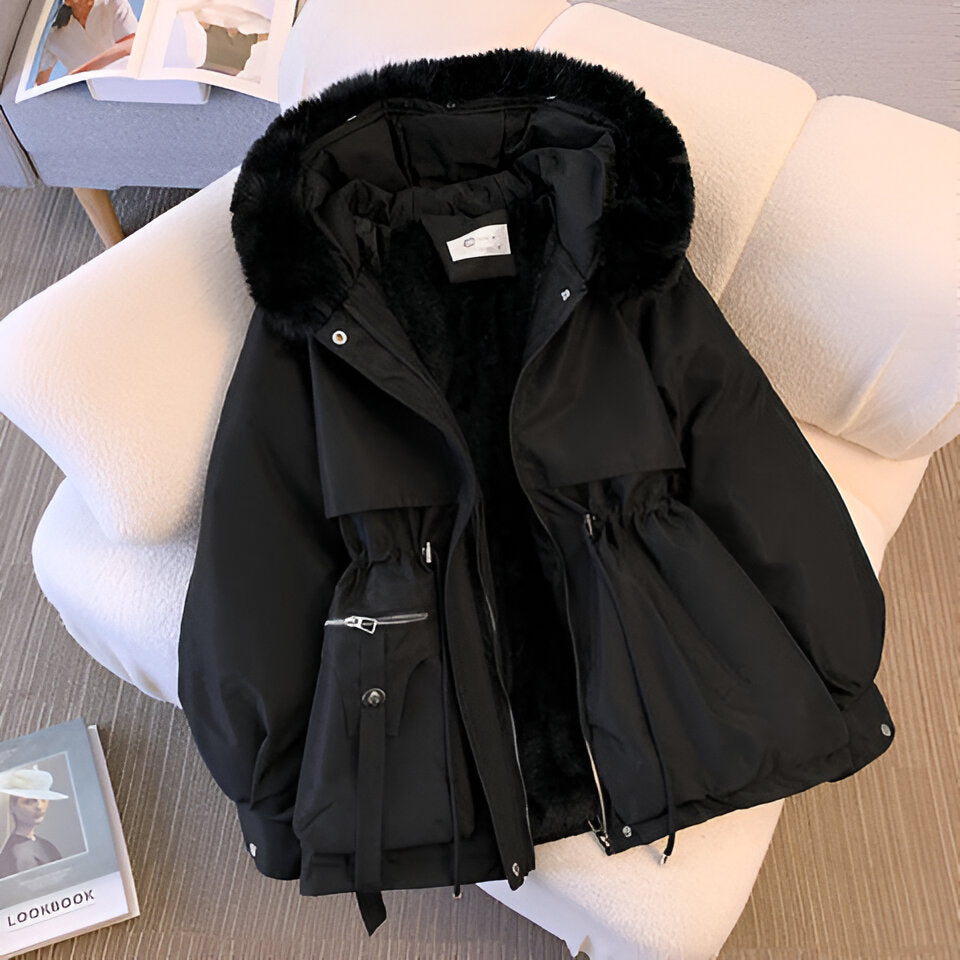 Grace™ - Elegant Winter Jacket
