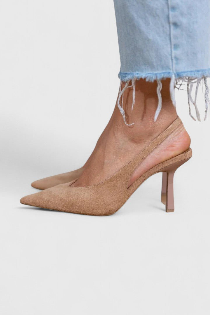 Grace™ | Orthopedic Heels