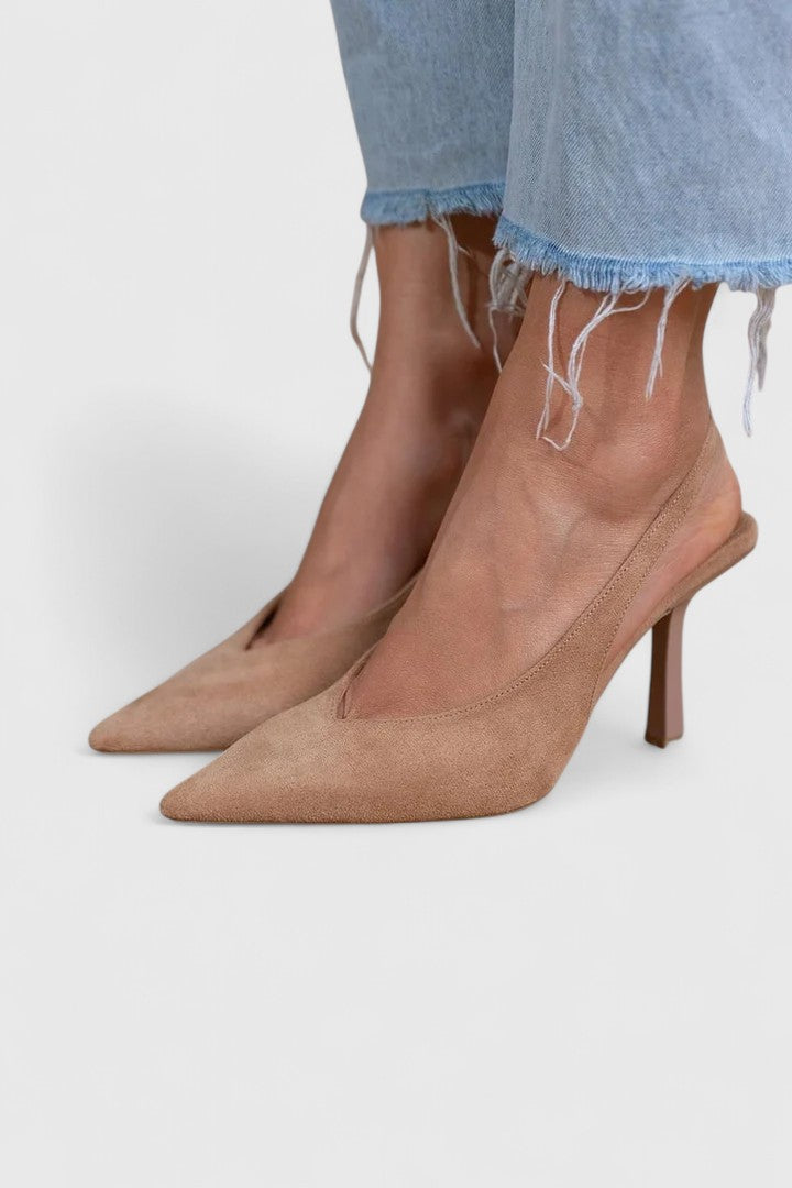 Grace™ | Orthopedic Heels