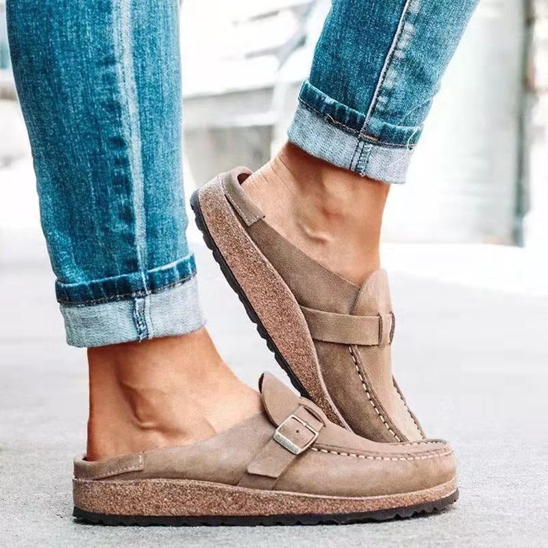 Grace™ | Élise - Comfortable Sandals for Every Day