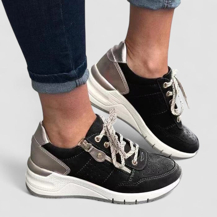 Grace™ | Kivia - Orthopedic Sneakers