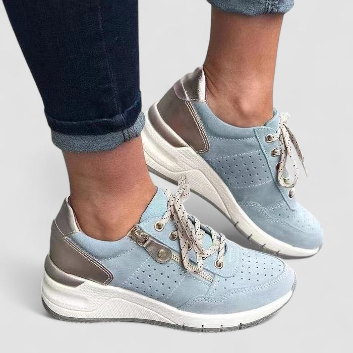 Grace™ | Kivia - Orthopedic Sneakers