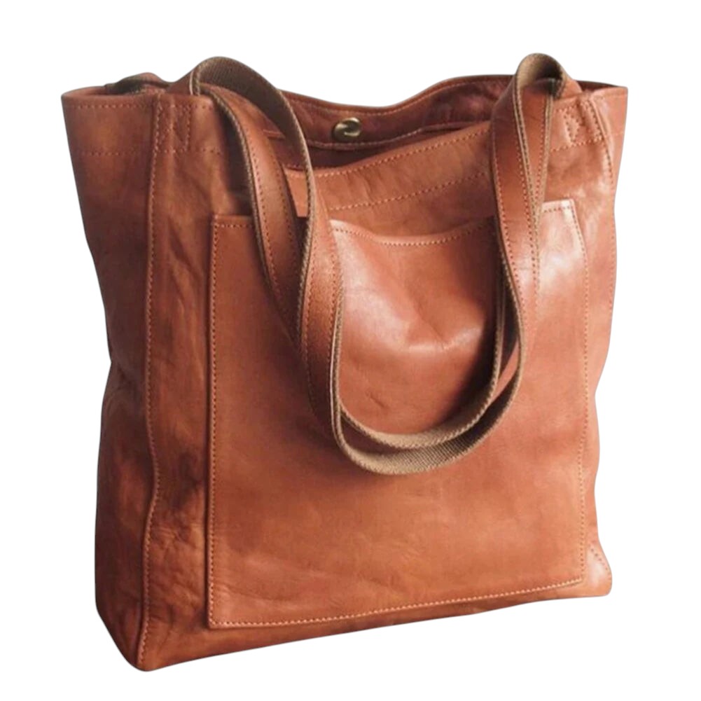 Grace™ | Jorleif | Classic Tote Bag with Timeless Character