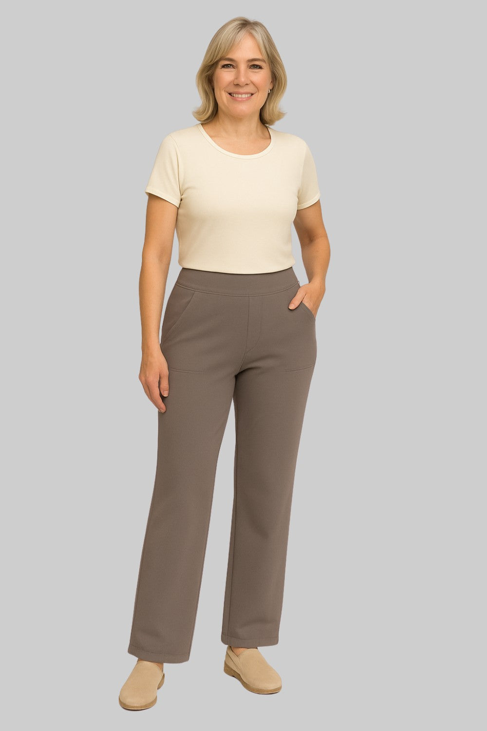 Grace™ - elegant and comfortable pants